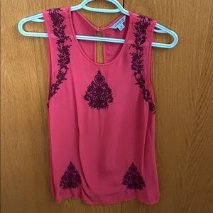 Lucky Brand Tank Top